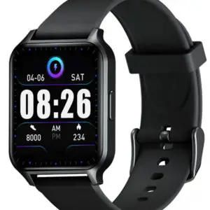 Touchelex Sirius Smartwatch – Specs Review