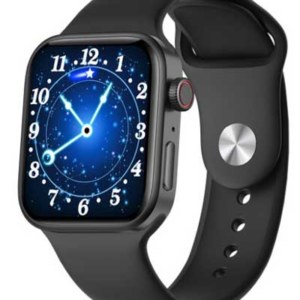 IWO Z36 Smartwatch Series 7 – Specs Review