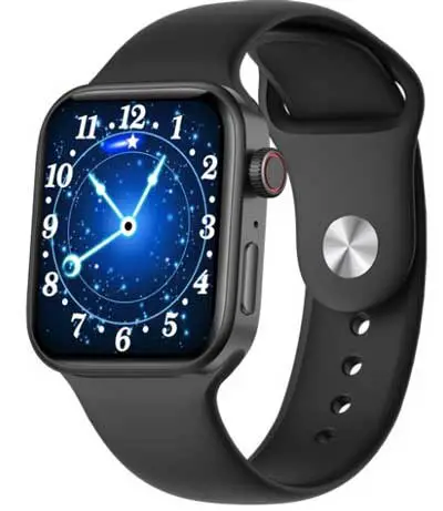 IWO Z36 Smartwatch Series 7 – Specs Review