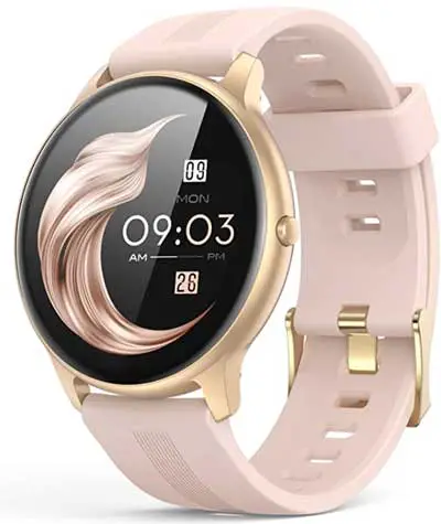 AGPTEK-Smartwatch-LW11-Smartwatch