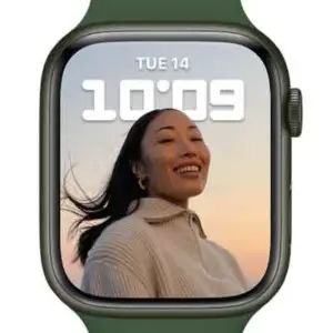 Apple Watch 7 Smartwatch – Specs Review