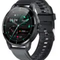 Bakeey H36 Smartwatch – Specs Review