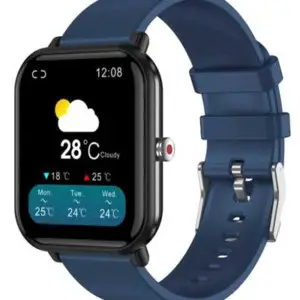Bakeey Q9Pro Smartwatch – Specs Review