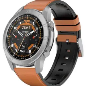 Bakeey SW1 Smartwatch – Specs Review
