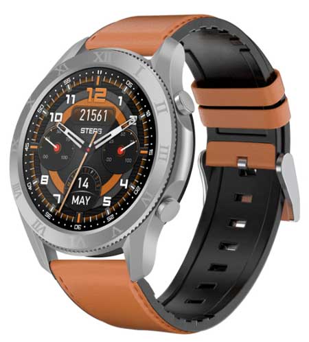 Bakeey-SW1-Smartwatch