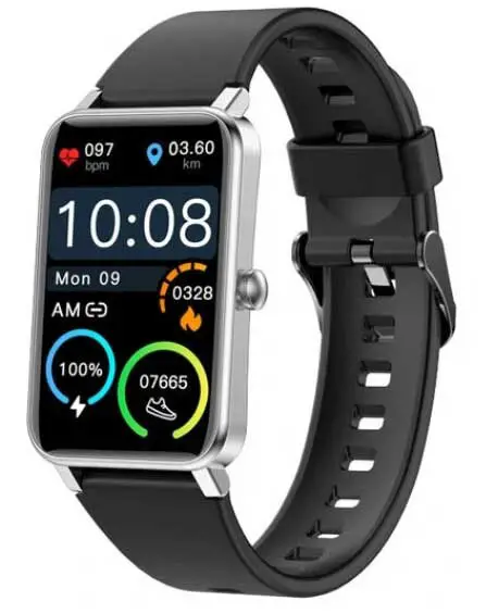 ZX18 Smartwatch – Specs Review