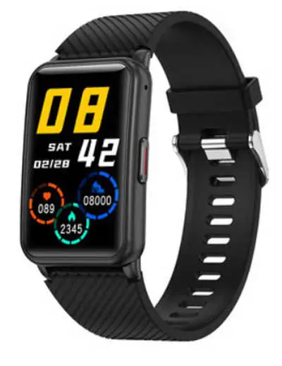 H96-Smartwatch