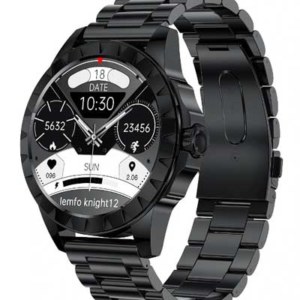 LEMFO LEMZ Smartwatch – Specs Review