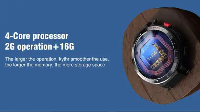 MISIRUN-Z35-Smartwatch-Processor