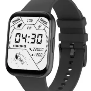 P25 Smartwatch – Specs Review