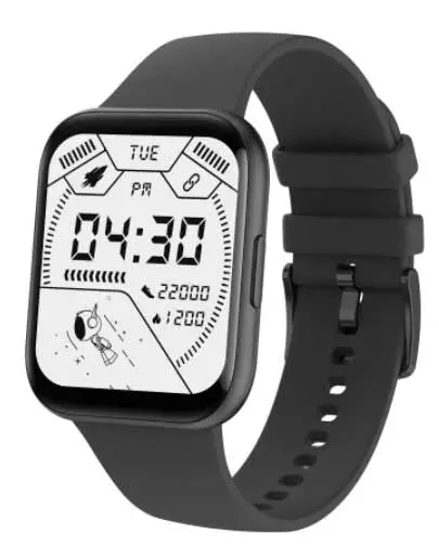 P25 Smartwatch – Specs Review