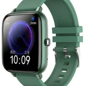 P6 Smartwatch – Specs Review