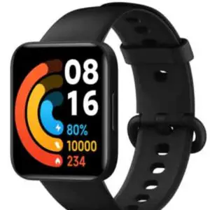 Redmi Watch 2 Smartwatch – Specs Review
