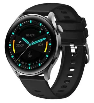 S88 Smartwatch 2021 – Specs Review