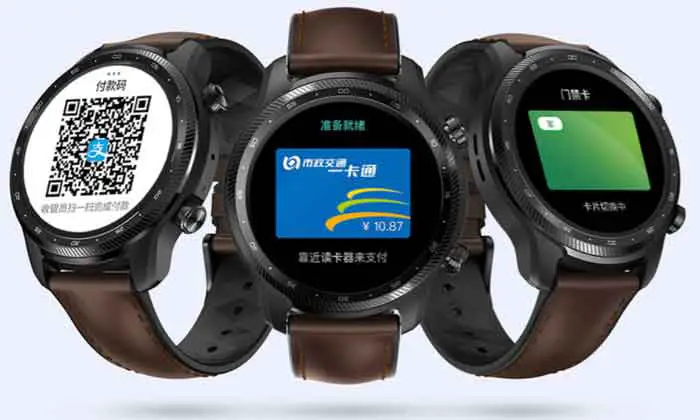 TicWatch-Pro-X-Smartwatch--Features