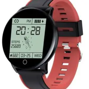 119S Smartwatch – Specs Review