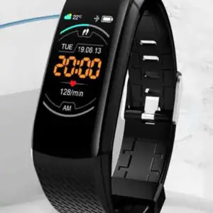 C8 Smartwatch – Specs Review