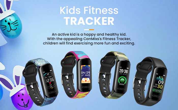 Canmixs-Ft-Life-fitness-tracker
