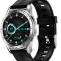 ES08 Smartwatch – Specs Review