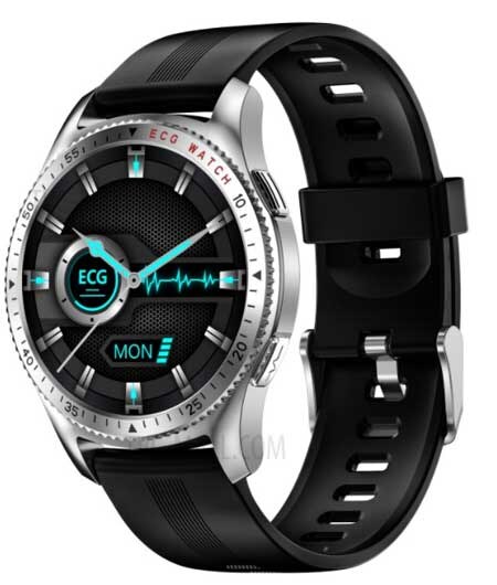 ES08 Smartwatch – Specs Review