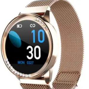 H16 Smartwatch for Women – Specs Review