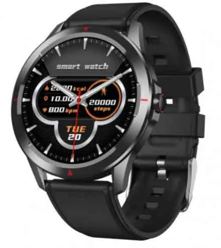 Q29 Smartwatch – Specs Review
