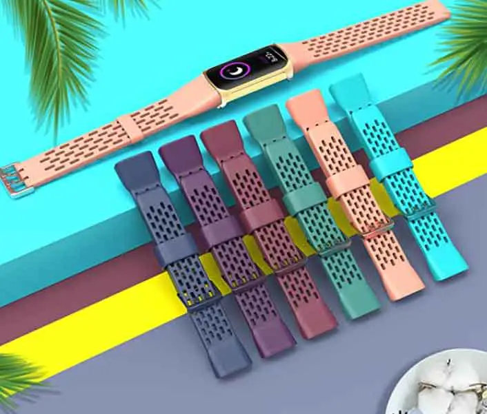 Surundo-Fitbit-Charge-5-strap