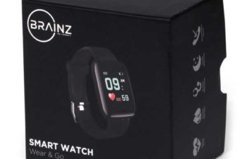 Brainz-Smartwatch