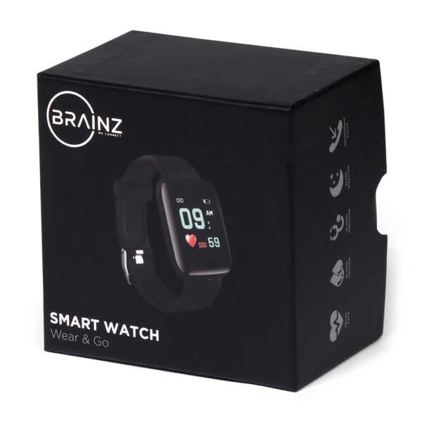 Brainz-Smartwatch