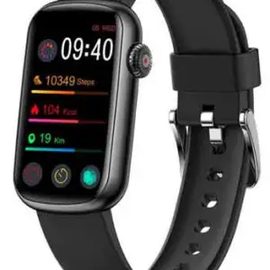 HM08 Smartwatch – Specs Review