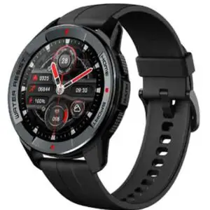 MiBro Watch X1 Smartwatch – Specs Review