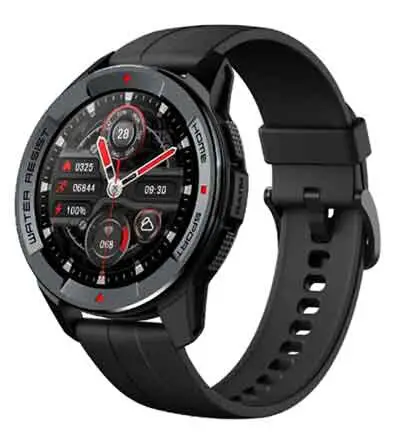 MiBro Watch X1 Smartwatch – Specs Review