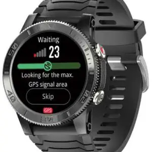 North Edge XTREK Smartwatch – Specs Review