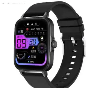 P28 Smartwatch – Specs Review