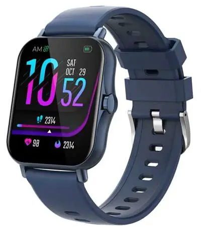 S38 Smartwatch – Specs Review