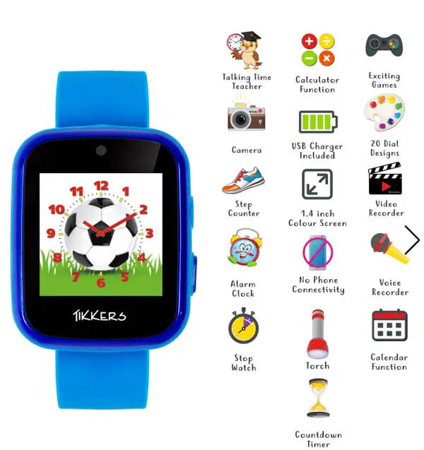 Tikkers-Smartwatch-for-Kids