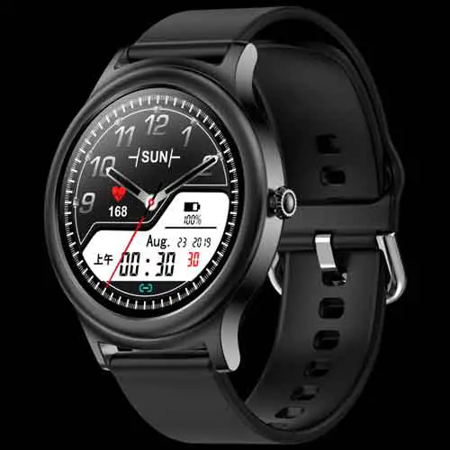 Touchtime-smartwatch-Design