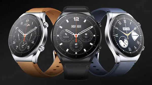Xiaomi-Watch-S1-Smartwatch