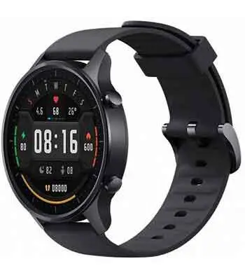 Xiaomi Watch S1 Smartwatch – Specs Review