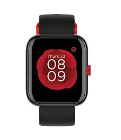 boAt Watch Mercury Smartwatch – Specs Review