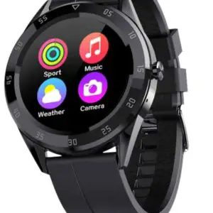 C10 XPower Smartwatch – Specs Review