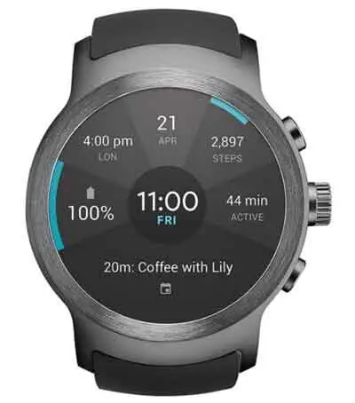G9 Pro Smartwatch – Specs Review
