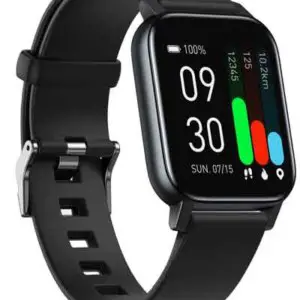 GTS1 Smartwatch – Specs Review