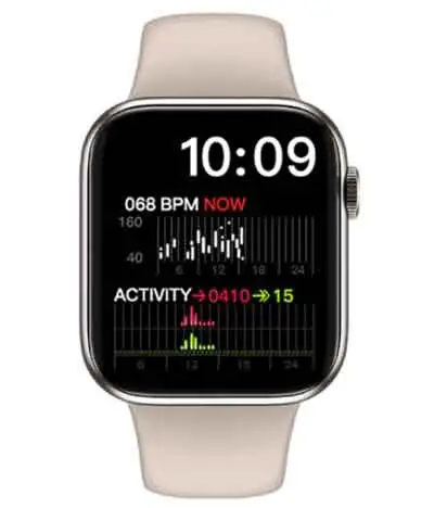 HW37 Smartwatch – Specs Review