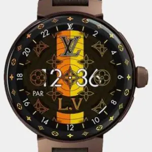 Louis Vuitton Tambour Horizon Light-Up Smartwatch – Specs Review