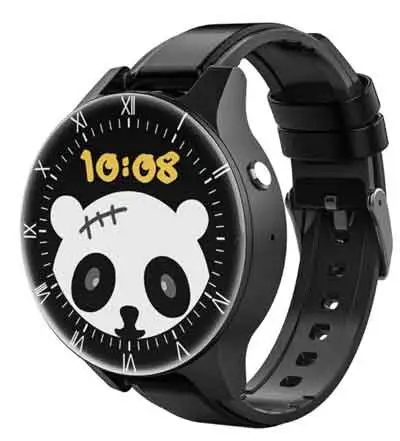 Rogbid Panda 4G Smartwatch – Specs Review