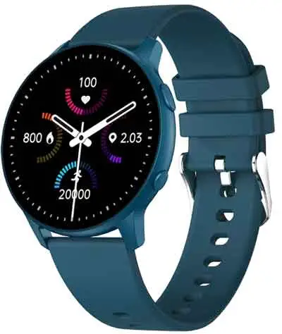 Senbono MX1 Smartwatch – Specs Review