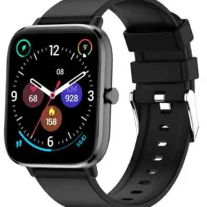 T45S Smartwatch – Specs Review