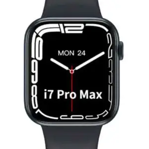i7 Pro Max Smartwatch – Specs Review