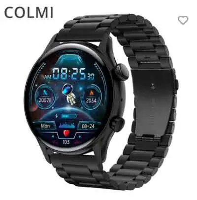 Colmi i30 Smartwatch – Specs Review